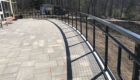 Norfolk Iron Works - Commercial Railings