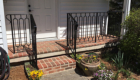 Norfolk Iron Works - Residential Railing